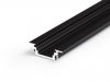 Profil LED GROOVE10 BC/UX 2M.